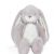 Bunnies By The Bay Sweet Floppy Nibble Bunny - Lilac Marble 16