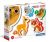 Clementoni My First Puzzles 4 Shaped Animal Puzzles