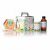 Anointment Natural Skin Care Baby Skin Care Essentials Gift Set -  4 Piece Gift Set