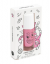 Nailmatic Kitty Kids Water-Based Nail Polish - Pink Glitter 8ml