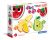 Clementoni My First Puzzle - Fruits (4 Shaped Animal Puzzles)