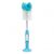 Dr Brown's Natural Flow Deluxe Baby Bottle Brush - Blue