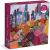 Galison Parkside View 1000 Pc Puzzle In a Square Box