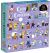 Galison Cats with Careers 500 Pieces Puzzle