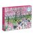Galison Michael Storrings Cherry Blossoms 1000 Piece Jigsaw Puzzle