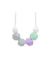 Glitter & Spice Kids  Silicone Teething Necklace -Sophie