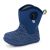 Jan & Jul Kids Toasty-Dry Lite Winter Boots - Navy Birch USJ2