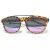 Spektrum Mira Sunglasses Purple