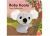 Baby Koala: Finger Puppet Book
