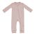 Kyte Baby Romper in Sunset - Sunset  3-6 months