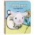 Little Bunny: Finger Puppet Book