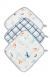 Loulou Lollipop Washcloth 3 Piece Set - Born to Fly