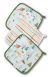 Loulou Lollipop Washcloth 3 Piece Set - Merry and Bright