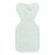 Love To Dream Swaddle UP Organic Celestial Dot Mint - Small 1.0 Tog