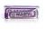 Marvis 紫色茉莉清新牙膏 75毫升