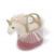 Mon Ami Pretty Unicorn Plush Toy In Purse Ophelia