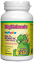 Natural Factors Child Multi Probiotic Powder 60G