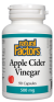 Natural Factors Apple Cider Vinegar 500mg 90c