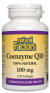 Natural Factors Coenzyme Q10 100mg 120Softgels @