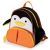 Skip Hop 动物双肩背包 - Penguin