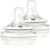Philips AVENT Anti-colic Baby Bottle Fast Flow Nipple 2-Pack 6m+