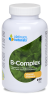 Platinum Naturals B-complex 60 Vegan Capsules @