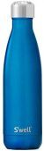 S'well Turquoise Blue Stain 17oz 500ml