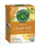 Traditional Medicinals Organic Ginger Aid Tea 20 Count