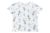 Nest Designs Bamboo Jersey Short Sleeve T-Shirt - Ocean Float 18-24m