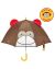 Skip Hop Zoobrella 小孩子雨伞 - 猴子