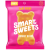 Smart Sweet 可爱小熊水果味软糖 50克
