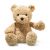 Steiff Light Brown Soft Cuddly Friends Jimmy Teddy Bear 16
