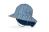 Sunday Afternoon Kids Play Hat Blue Electric Stripe - Large