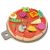Tender Leaf Toys Pizza Party 3y+