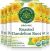 Traditional Medicinals Organic Roasted Dandelion Root Tea 16 Count