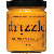 Drizzle Turmeric Gold Raw Honey 350g