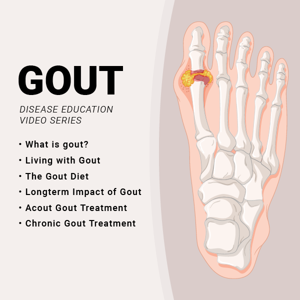 What Is Gout?